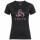 ODLO ELEMENT LIGHT PRINT Damen T-Shirt