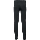 Odlo ELEMENT WARM Damen Laufhose, Tights, Lauftights M