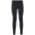 Odlo ELEMENT WARM Damen Laufhose, Tights, Lauftights M