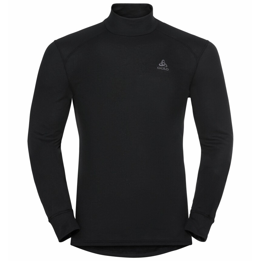 Odlo Active Warm Eco Funktionsunterwäsche Langarm-Shirt M