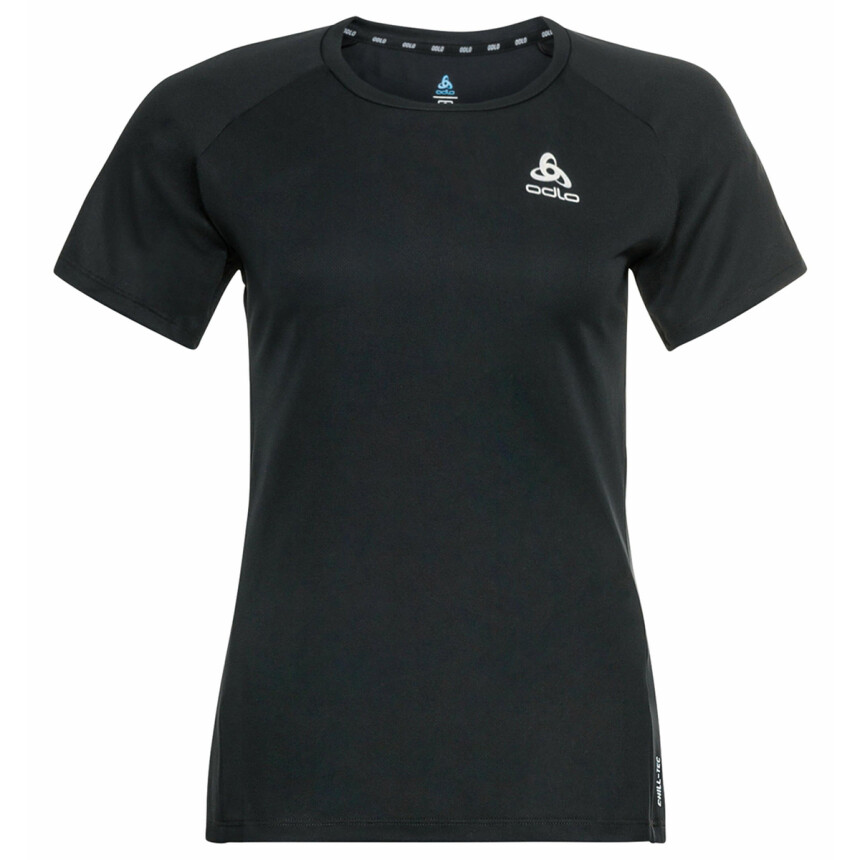 ODLO ESSENTIAL CHILL-TEC Damen Laufshirt M