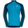 ODLO ZEROWEIGHT WARM HYBRID Herren Laufjacke