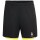 ODLO ZEROWEIGHT 5 INCH 2-in-1 Herren Laufshorts XL