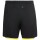 ODLO ZEROWEIGHT 5 INCH 2-in-1 Herren Laufshorts XL