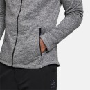 ODLO FLI Midlayer Herren, Jacke Full Zip L