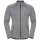 ODLO FLI Midlayer Herren, Jacke Full Zip L