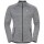 ODLO FLI Midlayer Herren, Jacke Full Zip XXL