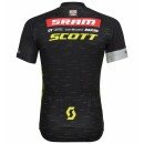 Odlo Scott-Sram MTB Team Fan Herren Radtrikot