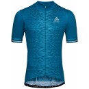 Odlo ZEROWEIGHT CERAMICOOL Herren Radtrikot L