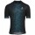 Odlo ZEROWEIGHT CERAMICOOL Herren Radtrikot L
