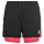 Odlo Essential Damen 2-in-1-Laufshorts