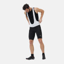 Odlo Essential Herren Radhose mit Trägern M