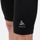 Odlo Essential Herren Radhose mit Trägern M