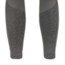 Odlo MILLENNIUM YAKWARM Herren Tights