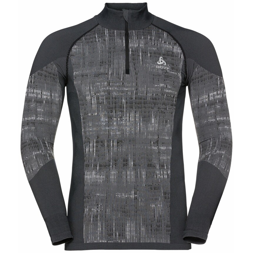 ODLO BLACKCOMB Herren Funktionsshirt M
