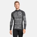 ODLO BLACKCOMB Herren Funktionsshirt M