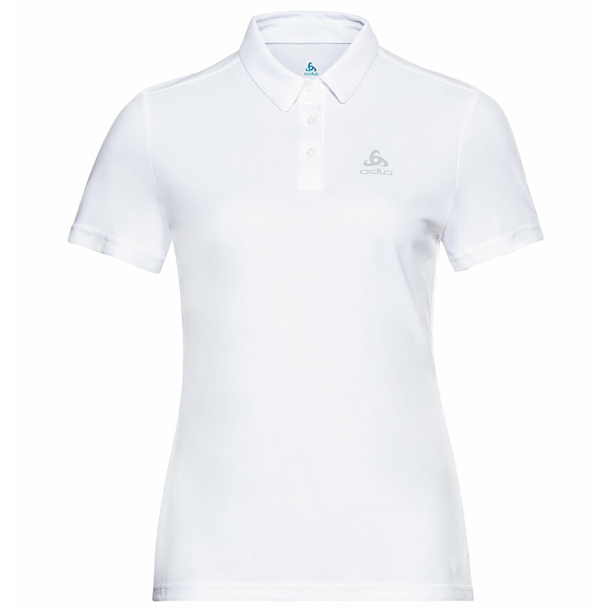 Odlo Cardada Damen Poloshirt S