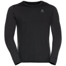 ODLO NATURAL 100% MERINO WARM Funktionswäscheset Herren