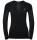 Odlo PERFORMANCE WARM Damen Funktionsshirt Langarm