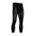 TERVEL OPTILINE Herren Funktionshose, Unterhose schwarz, Silberfaser, Tights