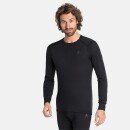 Odlo Herren ACTIVE WARM ECO Base Layer Oberteil