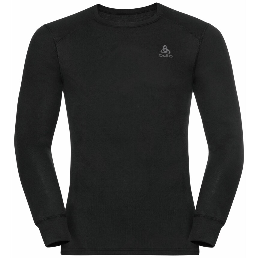 Odlo Herren ACTIVE WARM ECO Base Layer Oberteil L