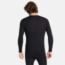 Odlo Herren ACTIVE WARM ECO Base Layer Oberteil L