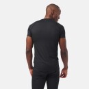 ODLO ACTIVE F-DRY LIGHT Herren T-Shirt L