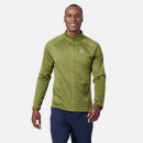 ODLO FLI Midlayer Herren, Jacke Full Zip