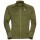 ODLO FLI Midlayer Herren, Jacke Full Zip