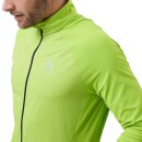 ODLO ZEROWEIGHT WARM HYBRID Herren Laufjacke