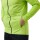 ODLO ZEROWEIGHT WARM HYBRID Herren Laufjacke