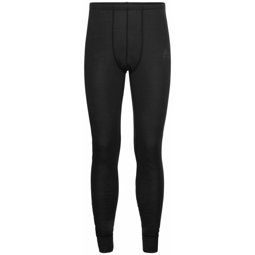 Odlo Active Warm Eco Base Layer Herren Funktionshose M