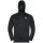 Odlo Run Easy Herren Midlayer Kapuzenpullover