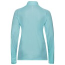 Odlo Essential Ceramiwarm 1/2 Zip Damen Midlayer M