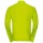 Odlo Essential Ceramiwarm Herren Laufoberteil 1/2 Zip L