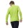 Odlo Essential Ceramiwarm Herren Laufoberteil 1/2 Zip L