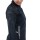 ODLO Zeroweight Pro Warm Damen Laufjacke mit Reflektoren