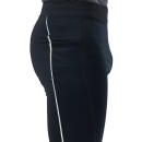 Odlo Zeroweight Warm Herren Lauftights mit Reflektoren M