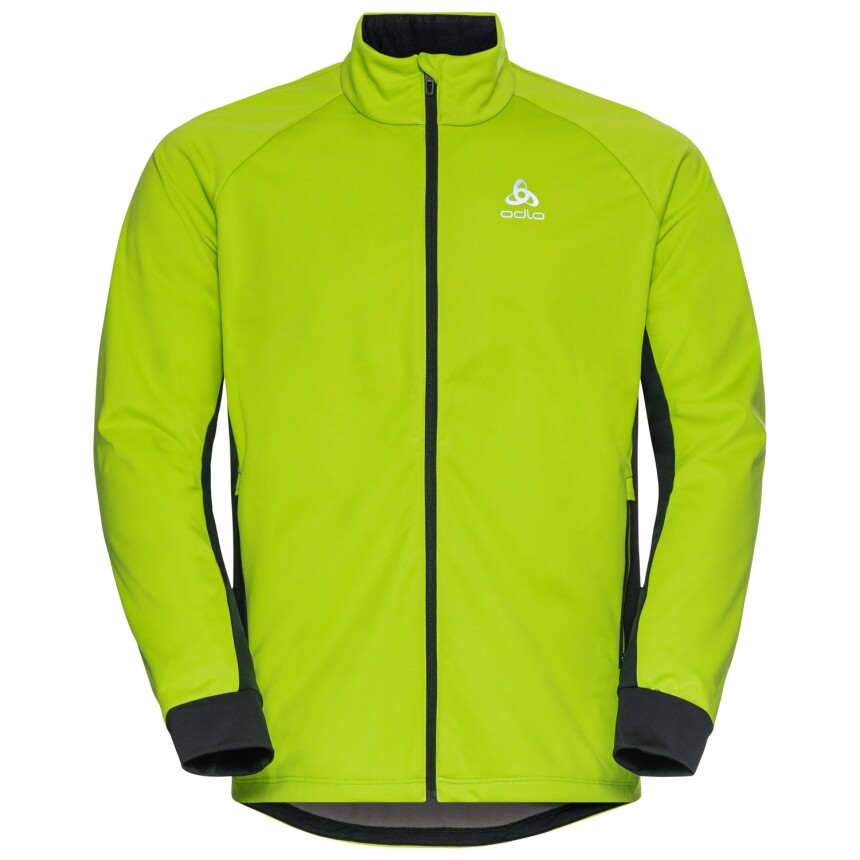 Odlo Herren Brensholmen Softshell-Jacke