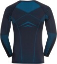 ODLO PERFORMANCE EVOLUTION WARM Funktionswäsche-Set für Herren