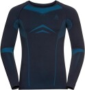 ODLO PERFORMANCE EVOLUTION WARM Funktionswäsche-Set für Herren S