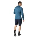 ODLO FLI Midlayer Herren, Jacke Full Zip XXL