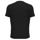 Odlo T-Shirt NIKKO Herren Sportshirt mit Trailprint