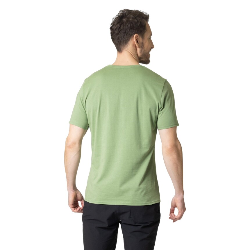 Odlo Outdoor-Shirt mit weichem Griff und perfektem Feuchtigkeitstrans,  31,95 €