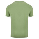 Odlo T-Shirt NIKKO Herren Sportshirt mit Trailprint