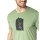 Odlo T-Shirt NIKKO Herren Sportshirt mit Trailprint