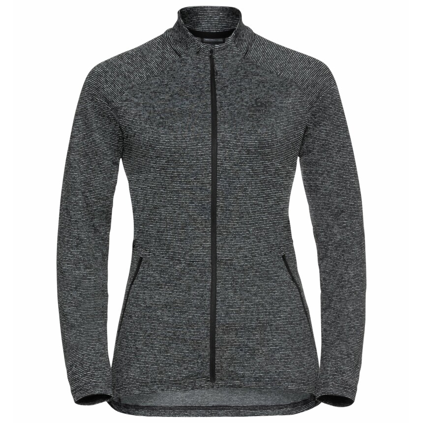ODLO Sesvenna Light Damen Mid Layer Jacke XL