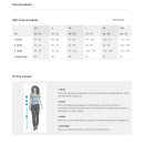 ODLO Sesvenna Light Damen Mid Layer Jacke XL