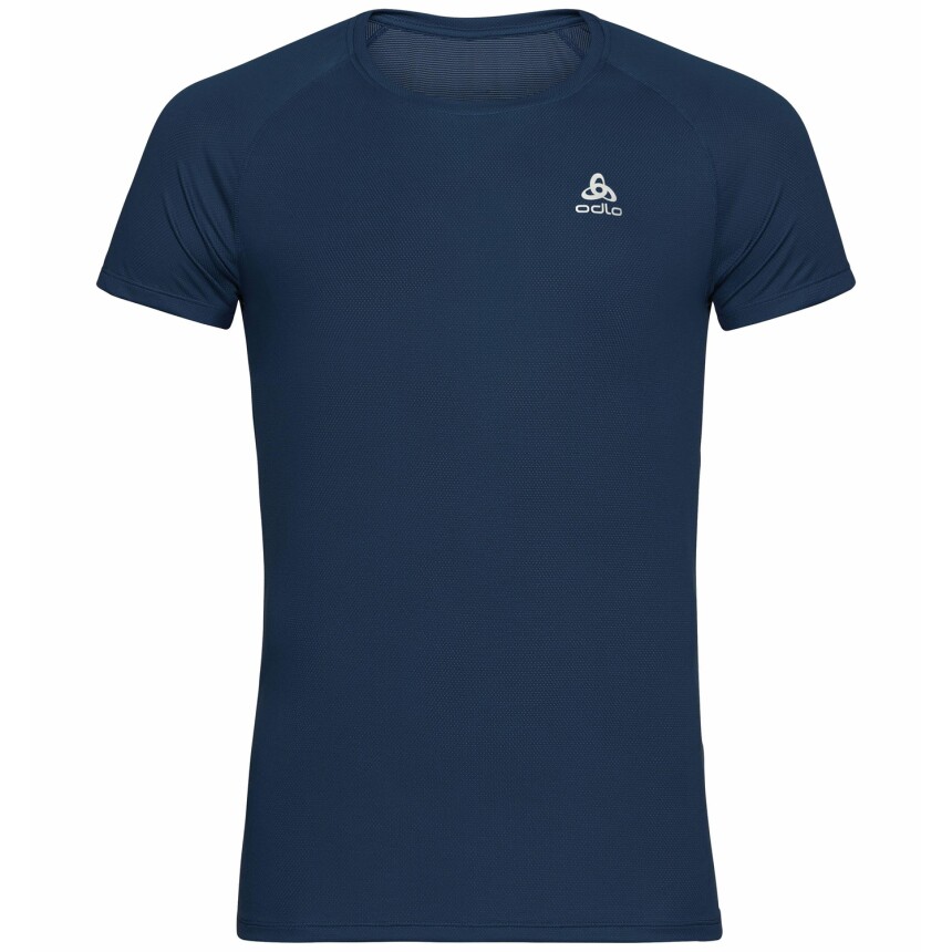 ODLO ACTIVE F-DRY LIGHT Herren T-Shirt M